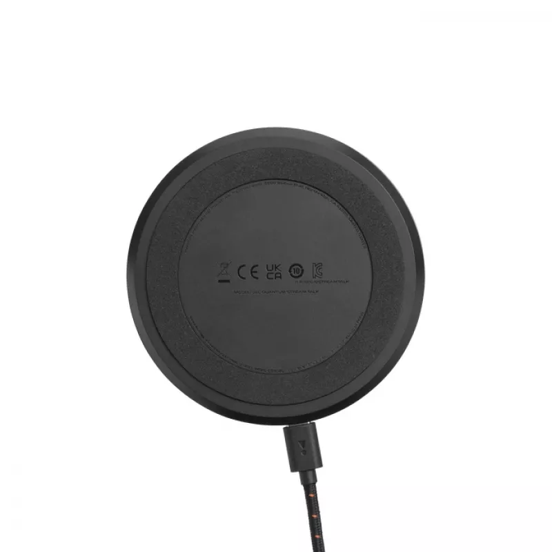 JBL JBLSTRMTALKBLK μικρόφωνο μαύρο