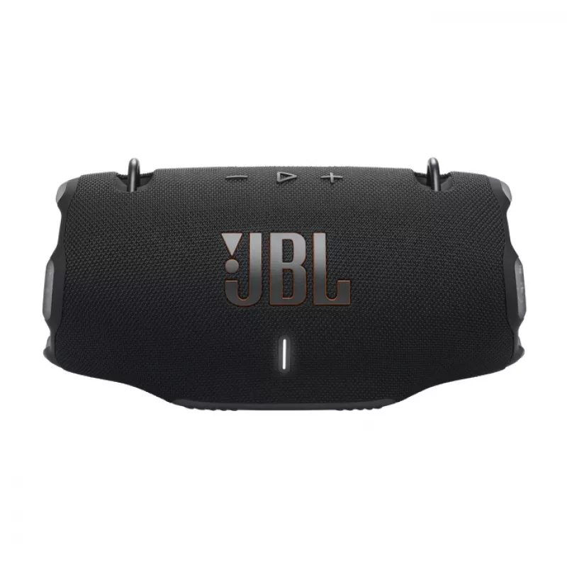 JBL Xtreme 4 στερεοφωνικό φορητό ηχείο μαύρο 30 W