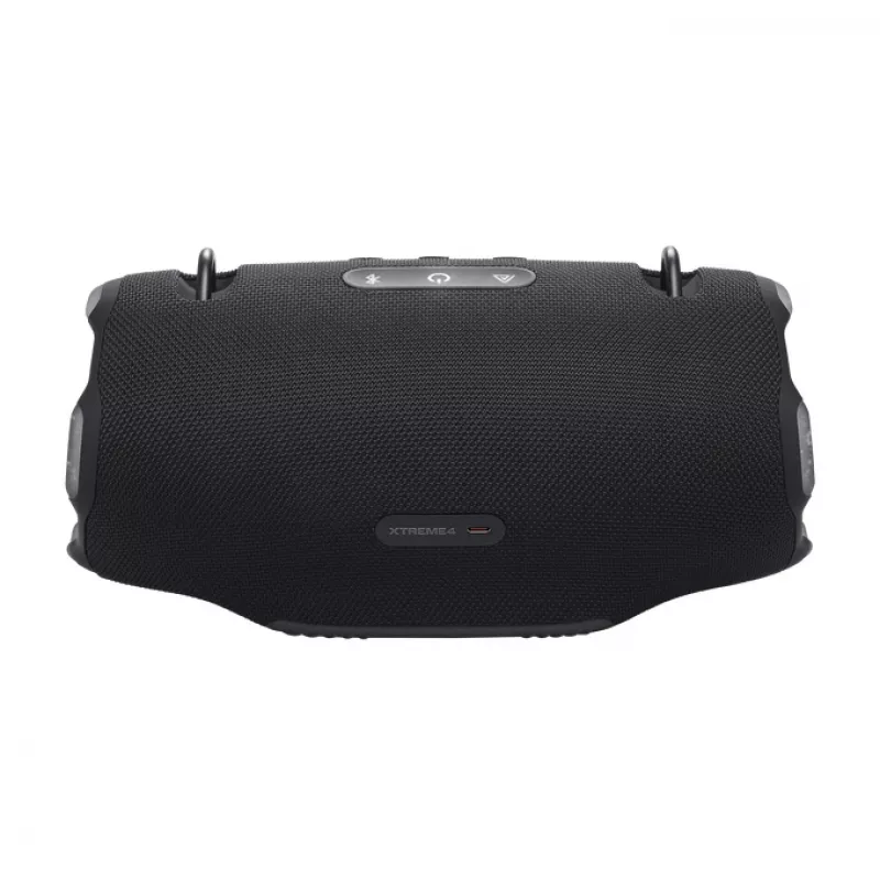 JBL Xtreme 4 στερεοφωνικό φορητό ηχείο μαύρο 30 W