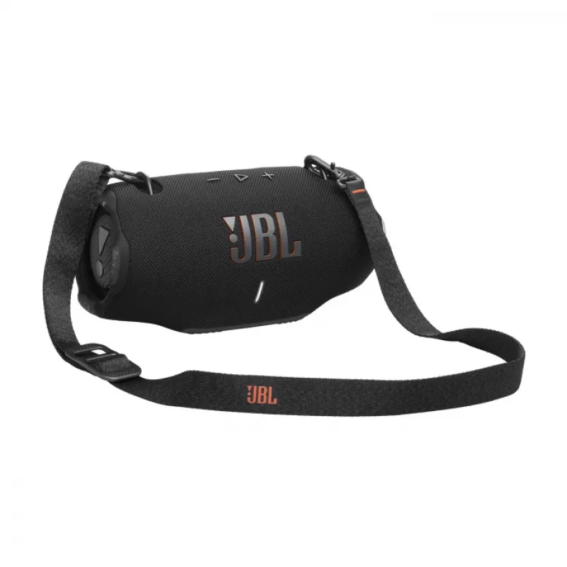 JBL Xtreme 4 στερεοφωνικό φορητό ηχείο μαύρο 30 W