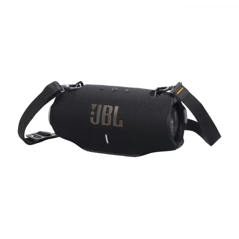 JBL Xtreme 4 στερεοφωνικό φορητό ηχείο μαύρο 30 W
