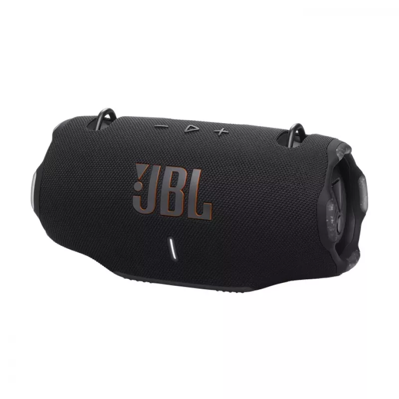JBL Xtreme 4 στερεοφωνικό φορητό ηχείο μαύρο 30 W