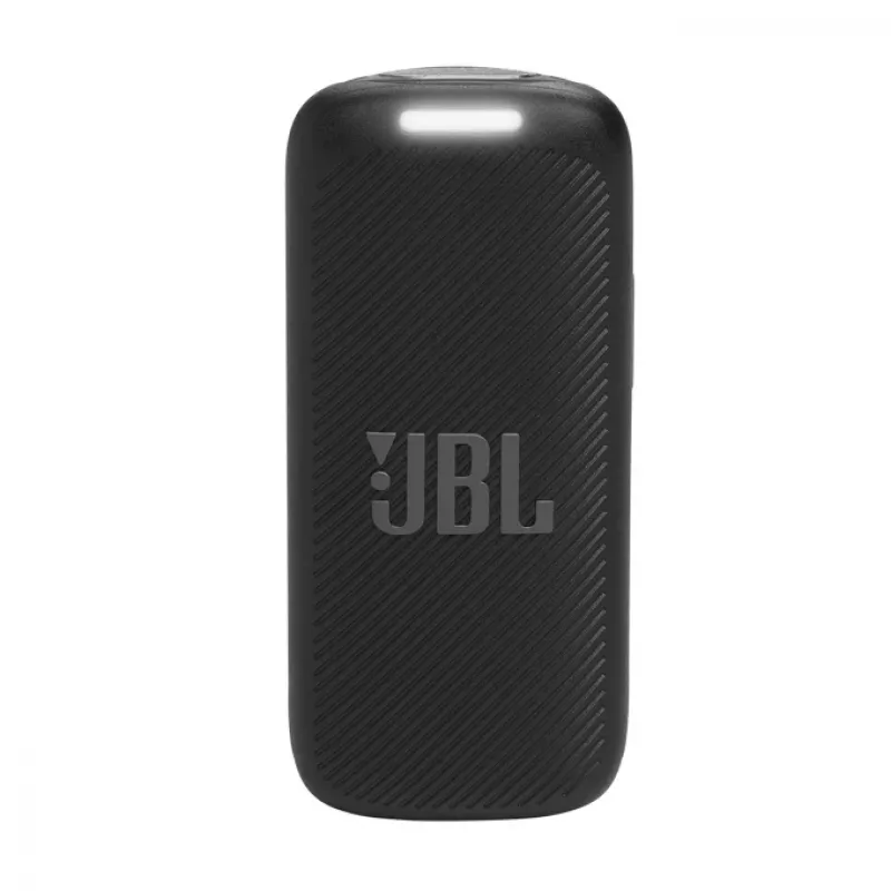 JBL JBLSTRMWLLGHTBLK μικρόφωνο μαύρο