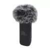 JBL JBLSTRMWLLGHTBLK μικρόφωνο μαύρο
