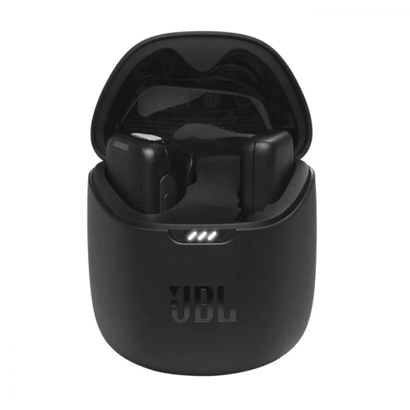 JBL JBLSTRMWLLGHTBLK μικρόφωνο μαύρο
