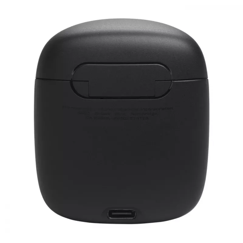 JBL JBLSTRMWLLGHTBLK μικρόφωνο μαύρο