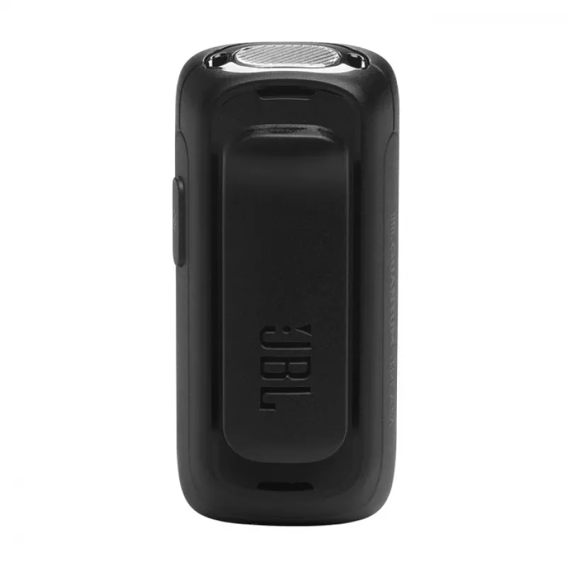 JBL JBLSTRMWLLGHTBLK μικρόφωνο μαύρο