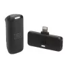 JBL JBLSTRMWLLGHTBLK μικρόφωνο μαύρο