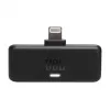 JBL JBLSTRMWLLGHTBLK μικρόφωνο μαύρο