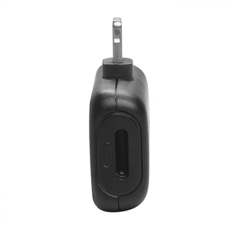 JBL JBLSTRMWLLGHTBLK μικρόφωνο μαύρο