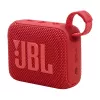 JBL Go 4 μονοφωνικό φορητό ηχείο κόκκινο 4,2 W