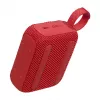 JBL Go 4 μονοφωνικό φορητό ηχείο κόκκινο 4,2 W