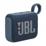 JBL Go 4 μονοφωνικό φορητό ηχείο μπλε 4,2 W