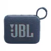 JBL Go 4 μονοφωνικό φορητό ηχείο μπλε 4,2 W