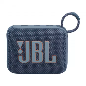 JBL Go 4 μονοφωνικό φορητό ηχείο μπλε 4,2 W