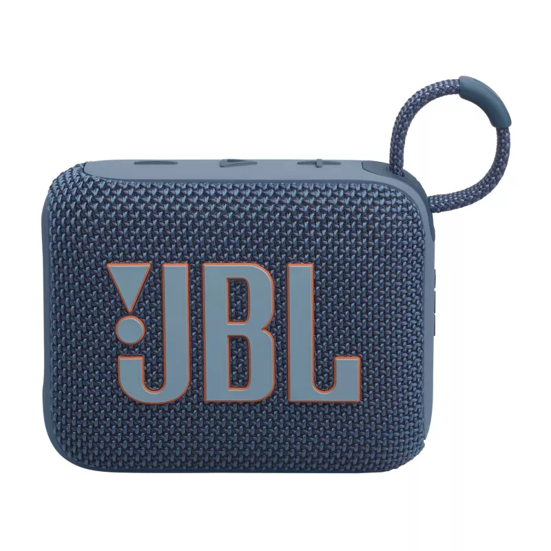 JBL Go 4 μονοφωνικό φορητό ηχείο μπλε 4,2 W