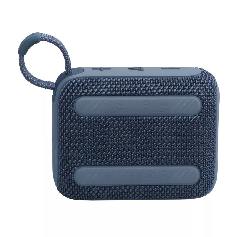 JBL Go 4 μονοφωνικό φορητό ηχείο μπλε 4,2 W
