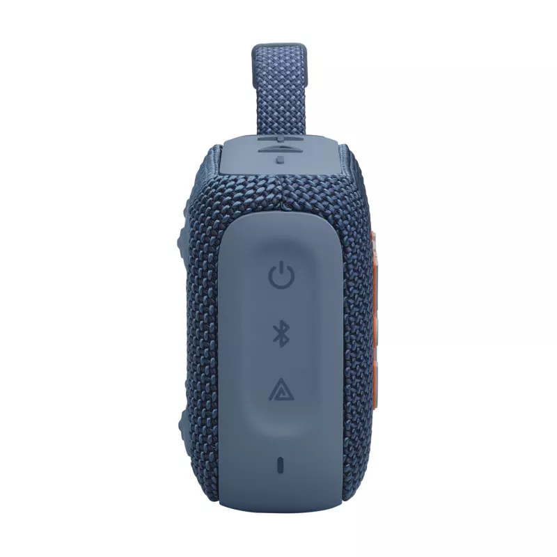 JBL Go 4 μονοφωνικό φορητό ηχείο μπλε 4,2 W