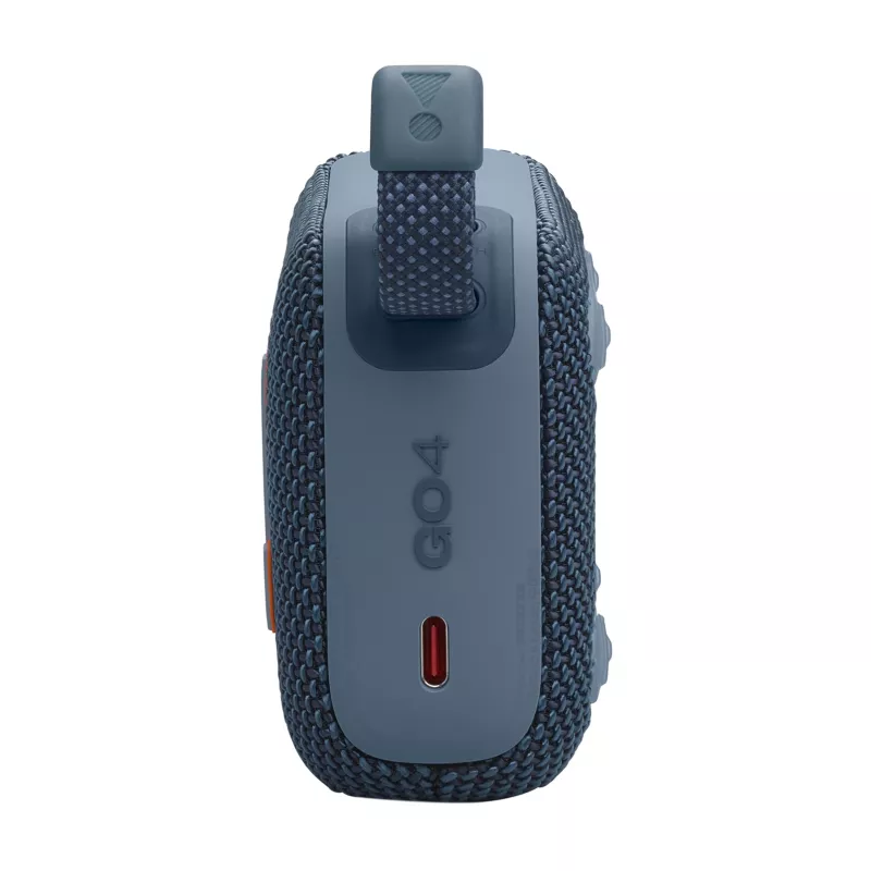 JBL Go 4 μονοφωνικό φορητό ηχείο μπλε 4,2 W