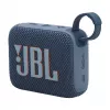 JBL Go 4 μονοφωνικό φορητό ηχείο μπλε 4,2 W