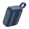 JBL Go 4 μονοφωνικό φορητό ηχείο μπλε 4,2 W