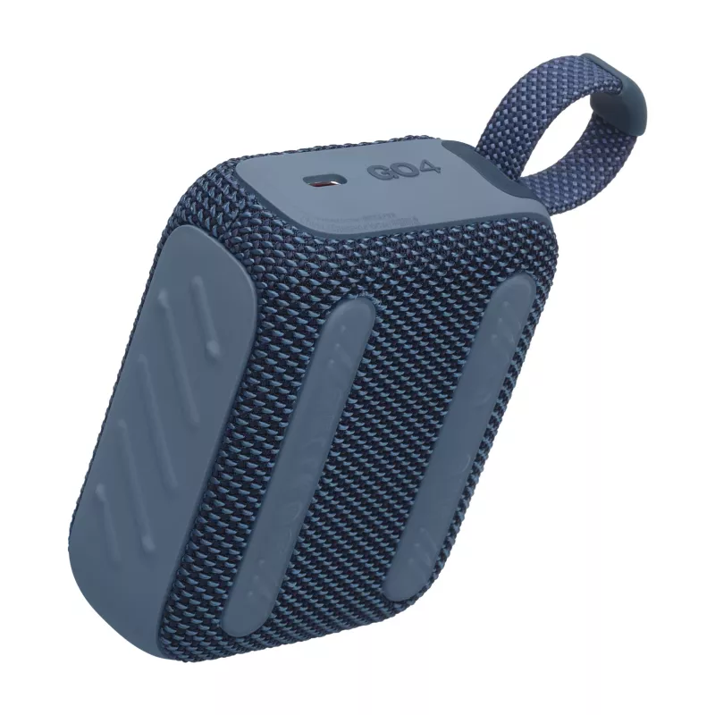 JBL Go 4 μονοφωνικό φορητό ηχείο μπλε 4,2 W