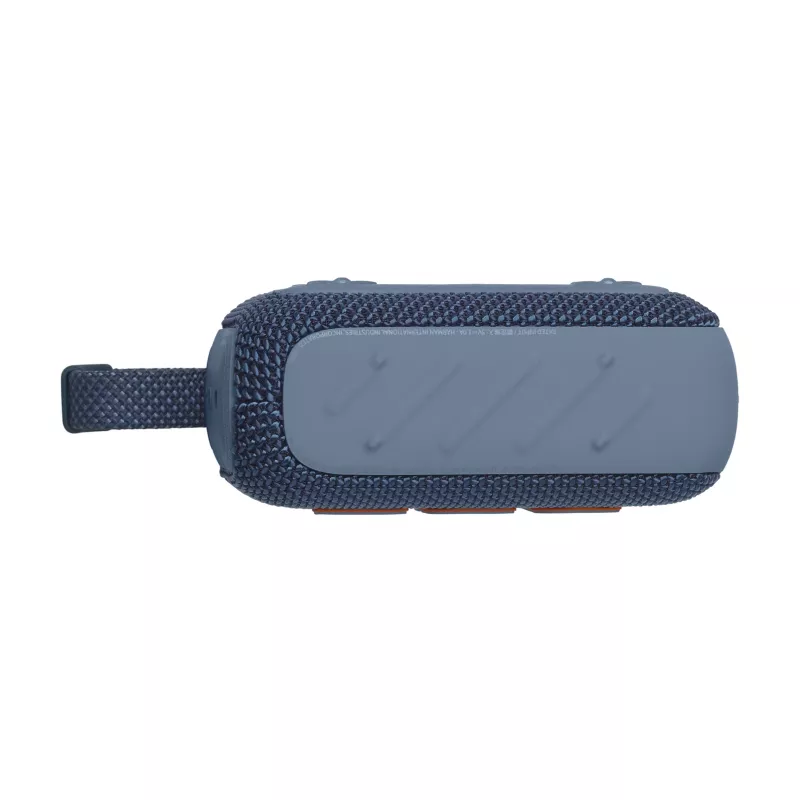 JBL Go 4 μονοφωνικό φορητό ηχείο μπλε 4,2 W