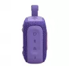 JBL Go 4 Mono φορητό ηχείο μωβ 4,2 W