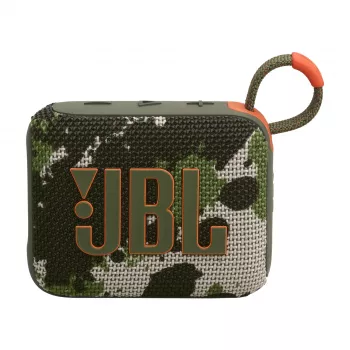 JBL Go 4 Mono φορητό ηχείο Camouflage 4,2 W