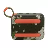 JBL Go 4 Mono φορητό ηχείο Camouflage 4,2 W