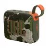 JBL Go 4 Mono φορητό ηχείο Camouflage 4,2 W