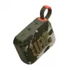 JBL Go 4 Mono φορητό ηχείο Camouflage 4,2 W