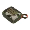 JBL Go 4 Mono φορητό ηχείο Camouflage 4,2 W