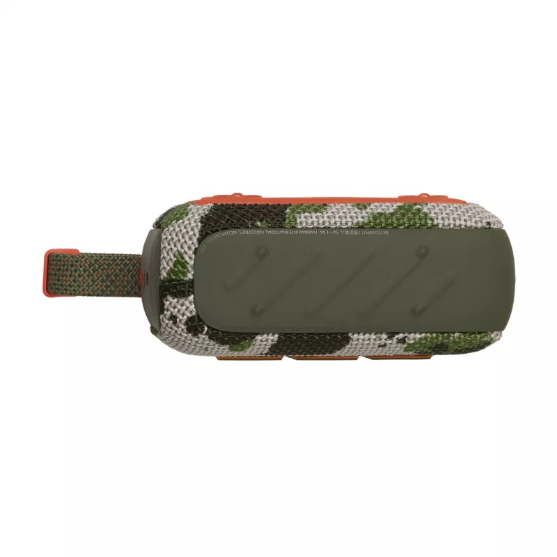 JBL Go 4 Mono φορητό ηχείο Camouflage 4,2 W