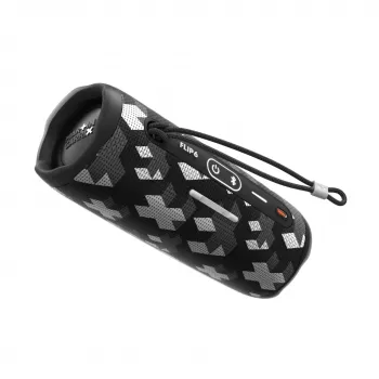 JBL Flip 6 Martin Garrix γκρι 30 W