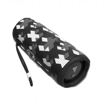 JBL Flip 6 Martin Garrix γκρι 30 W