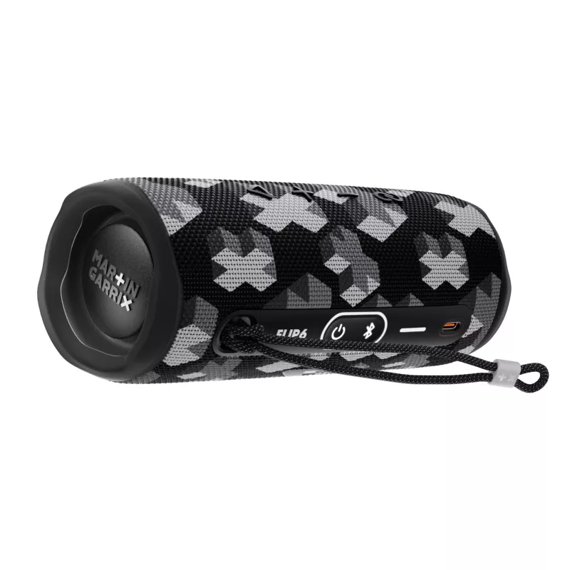 JBL Flip 6 Martin Garrix γκρι 30 W
