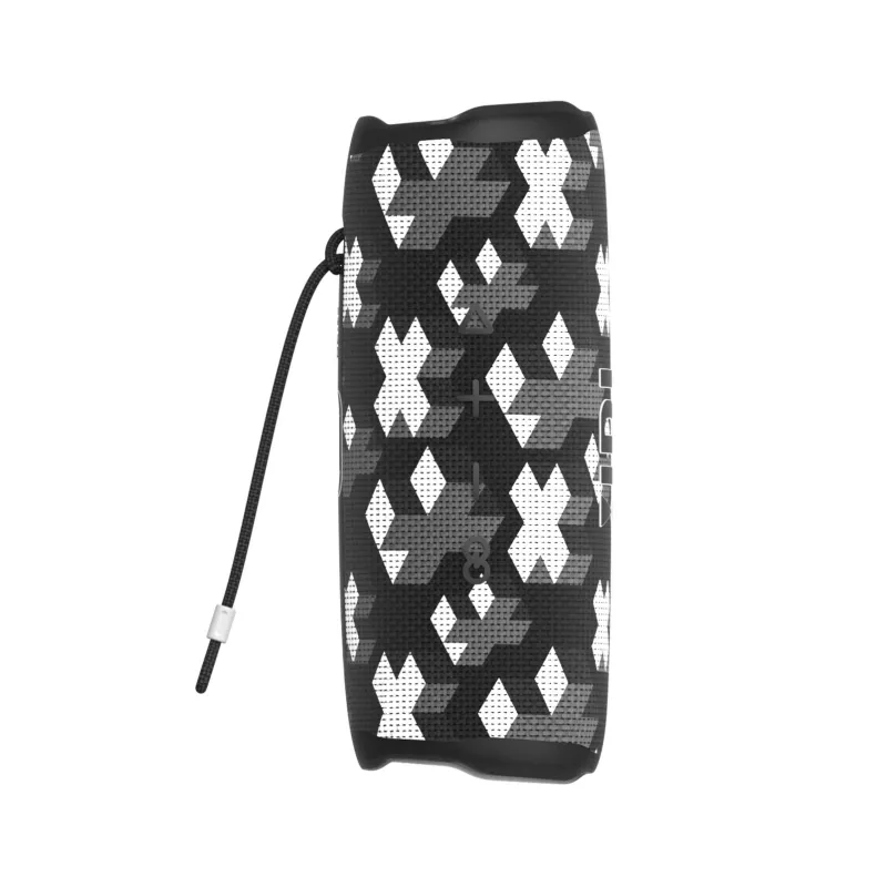 JBL Flip 6 Martin Garrix γκρι 30 W