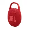 Φορητό ηχείο JBL Clip 5 κόκκινο