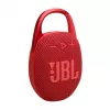 Φορητό ηχείο JBL Clip 5 κόκκινο