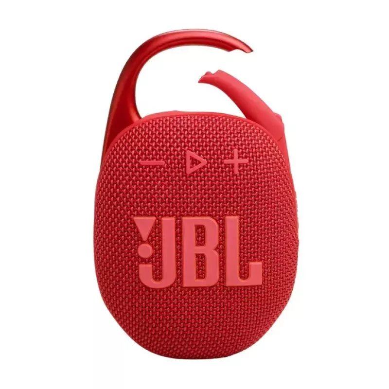 Φορητό ηχείο JBL Clip 5 κόκκινο
