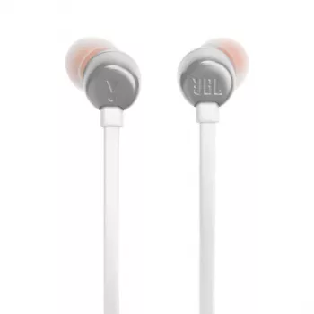 JBL Tune 310C ακουστικά ενσύρματα in-ear κλήσεις/μουσική USB Type-C λευκό