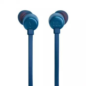 JBL Tune 310C ακουστικά USB ενσύρματα in-ear κλήσεις/μουσική USB Type-C μπλε