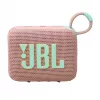 JBL Go 4 Mono φορητό ηχείο ροζ 4,2 W
