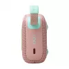 JBL Go 4 Mono φορητό ηχείο ροζ 4,2 W