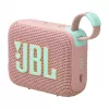 JBL Go 4 Mono φορητό ηχείο ροζ 4,2 W