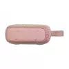 JBL Go 4 Mono φορητό ηχείο ροζ 4,2 W