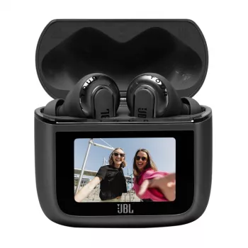 JBL Tour Pro 3 ακουστικά ασύρματα in-ear κλήσεις/μουσική/άθληση/καθημερινότητα Bluetooth μαύρο