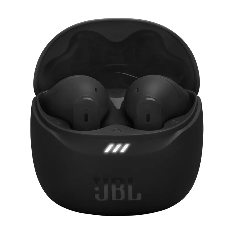JBL Tune Flex 2 ακουστικά True Wireless Stereo (TWS) in-ear κλήσεις/μουσική Bluetooth μαύρο
