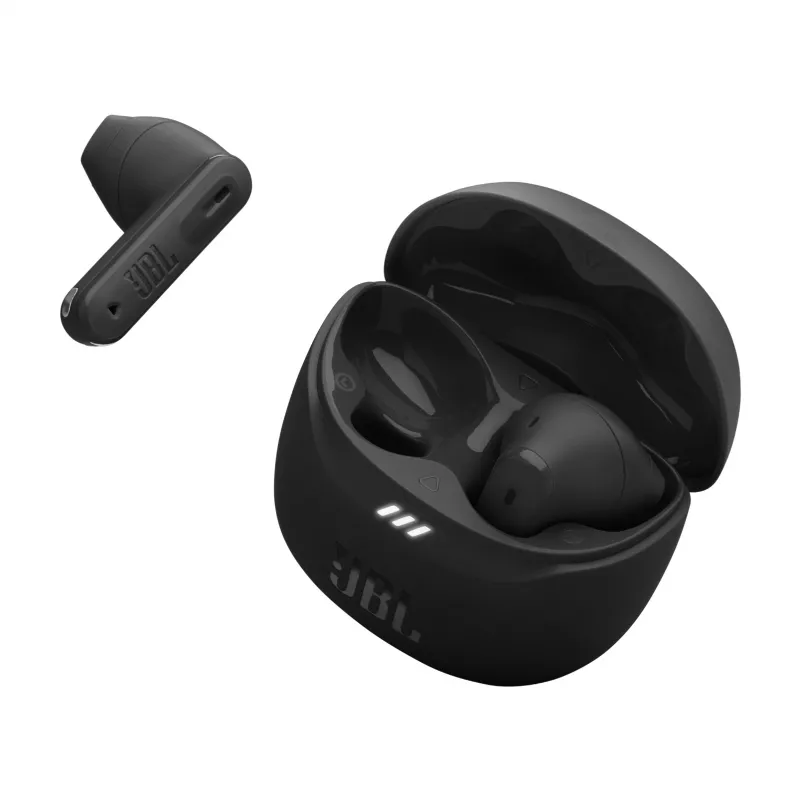JBL Tune Flex 2 ακουστικά True Wireless Stereo (TWS) in-ear κλήσεις/μουσική Bluetooth μαύρο